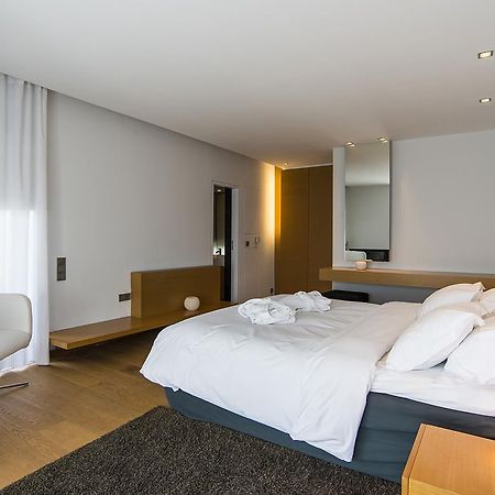 Elafivolia Arachova Suites Exteriér fotografie