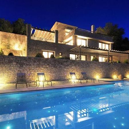 Elafivolia Arachova Suites Exteriér fotografie