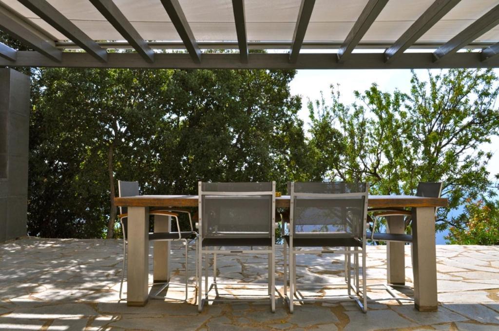 Elafivolia Arachova Suites Exteriér fotografie