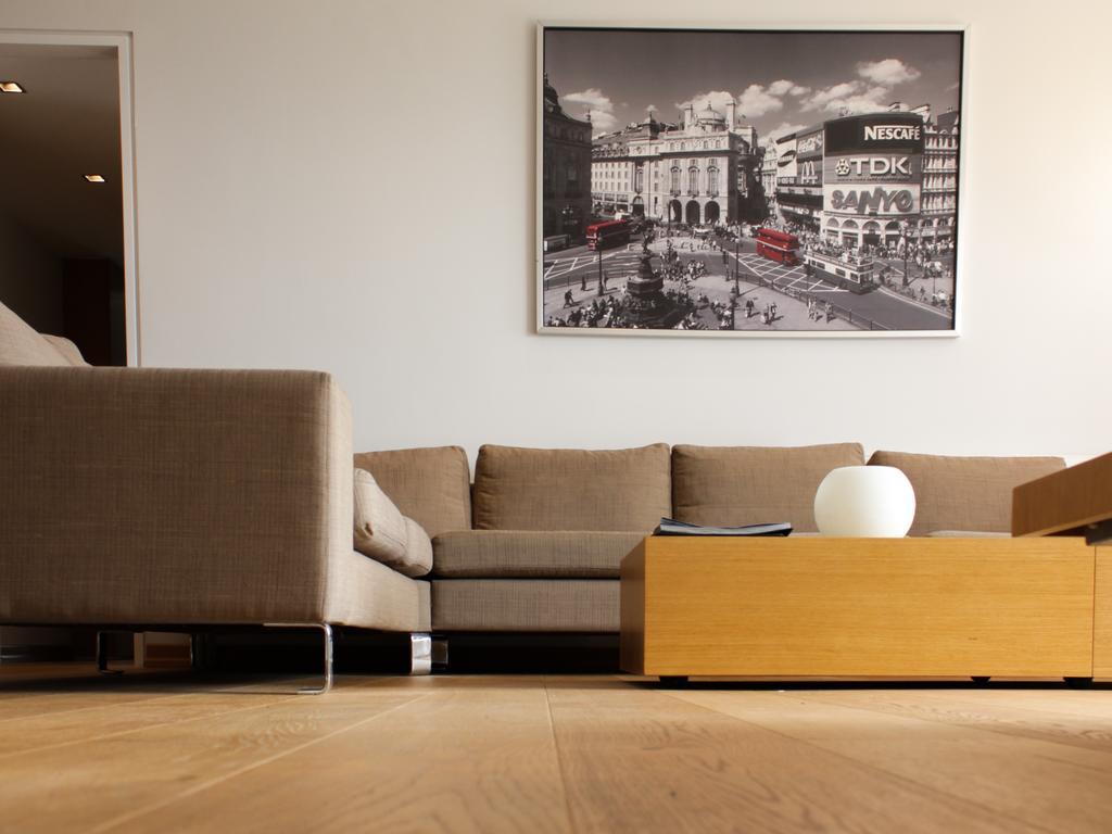 Elafivolia Arachova Suites Exteriér fotografie