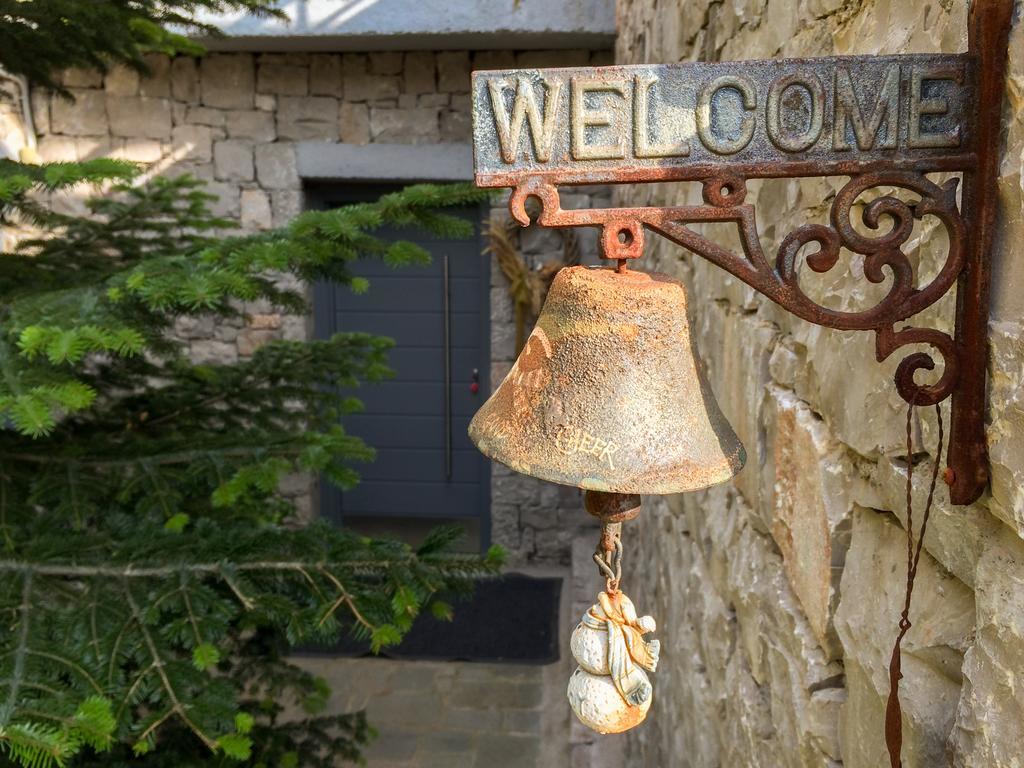 Elafivolia Arachova Suites Exteriér fotografie