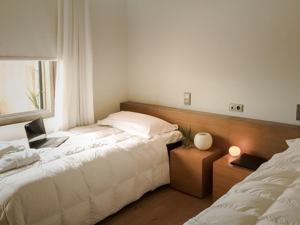 Elafivolia Arachova Suites Exteriér fotografie