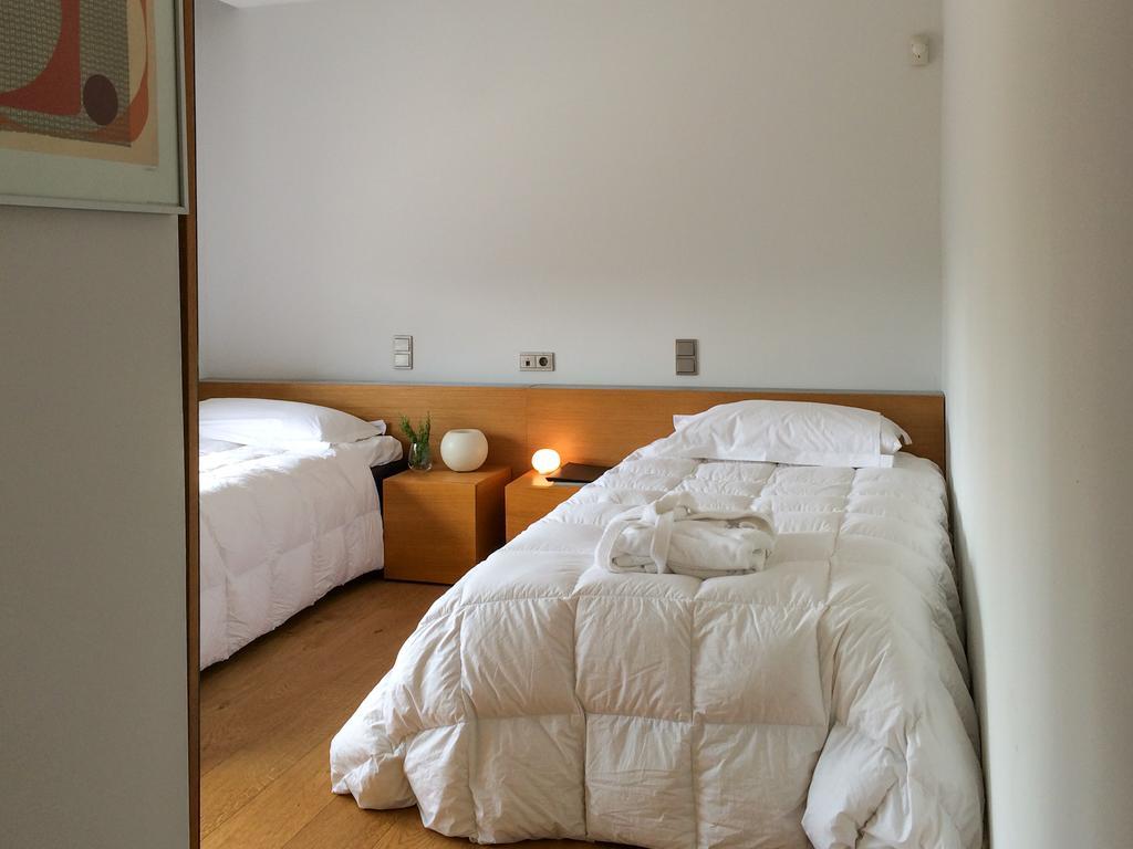 Elafivolia Arachova Suites Exteriér fotografie