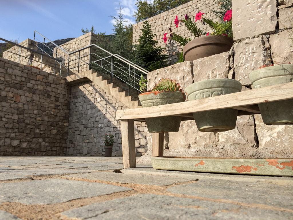 Elafivolia Arachova Suites Exteriér fotografie