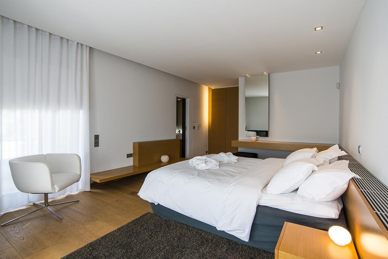 Elafivolia Arachova Suites Exteriér fotografie