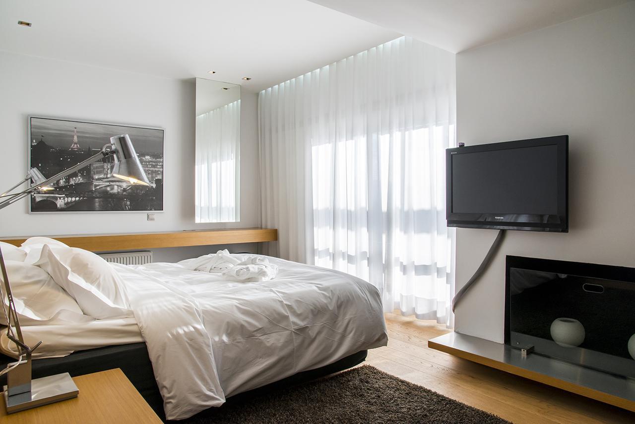 Elafivolia Arachova Suites Exteriér fotografie