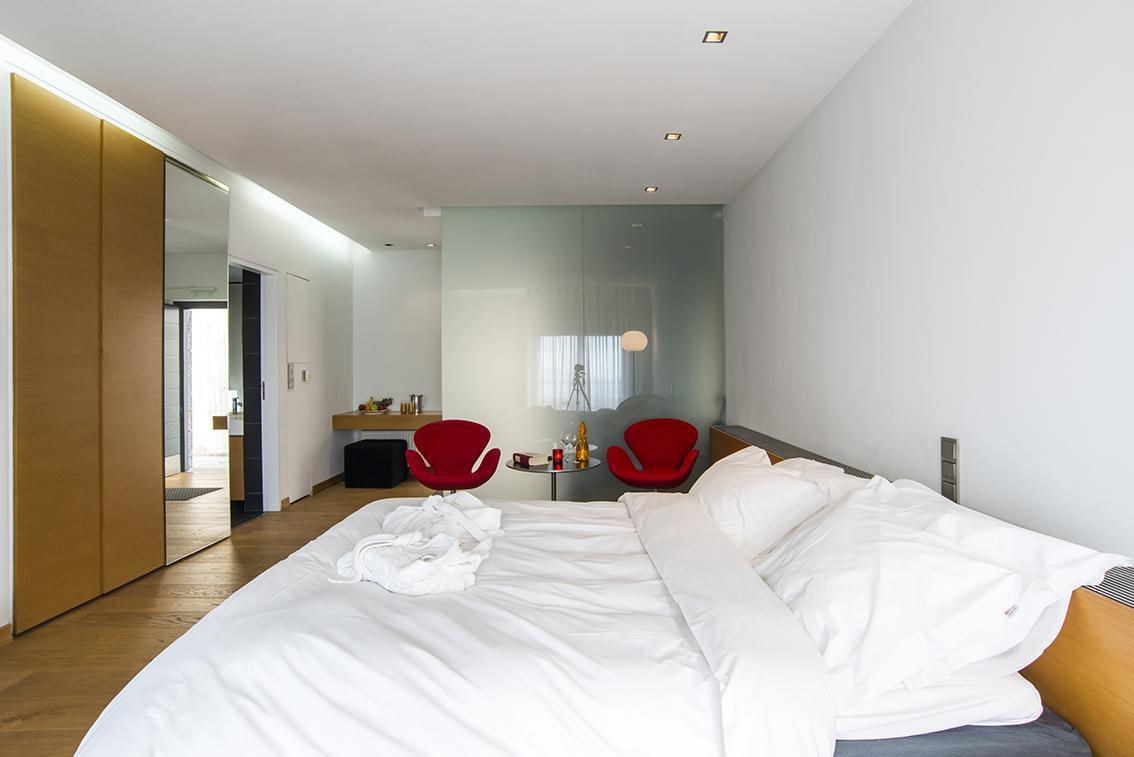 Elafivolia Arachova Suites Exteriér fotografie