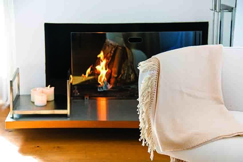 Elafivolia Arachova Suites Exteriér fotografie